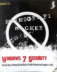 PORNOGRAFI HACKER VIRUS : WINDOWS 7 SECURITY