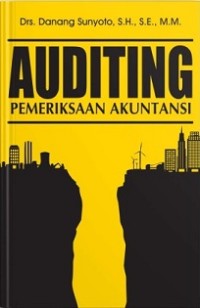 AUDITING : PEMERIKSAAN AKUNTANSI