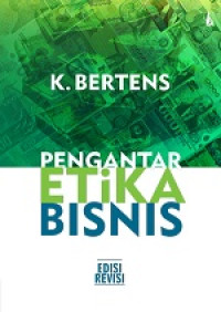 PENGANTAR ETIKA BISNIS