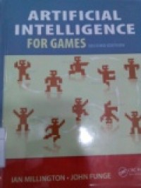 ARTIFICIAL INTELLIGENCE FOR GAMES