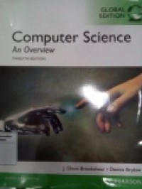 Computer Science an Overview