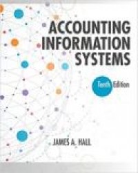 ACCOUNTING INFORMATION SYSTEMS