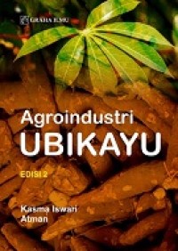 AGROINDUSTRI UBIKAYU