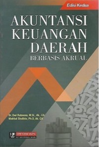 AKUNTANSI KEUANGAN DAERAH BERBASIS AKRUAL