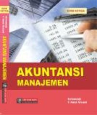 AKUNTANSI MANAJEMEN: STRATEGIS DAN PRAKTIS