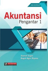 AKUNTANSI PENGANTAR 1