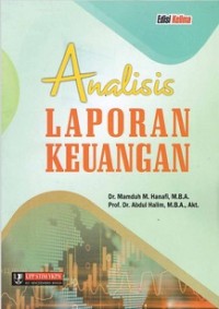 ANALISIS LAPORAN KEUANGAN