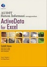 AUDIT SISTEM INFORMASI MENGGUNAKAN ACTIVE DATA FOR EXCEL