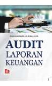 AUDIT LAPORAN KEUANGAN