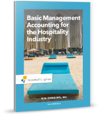 BASIC MANAGEMENT ACCOUNTING FOR THE HOSPITALITY INDUSTRY