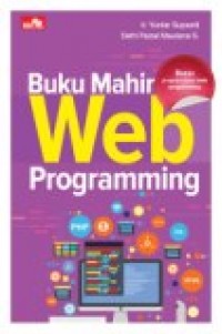 Buku Mahir WEB Programming