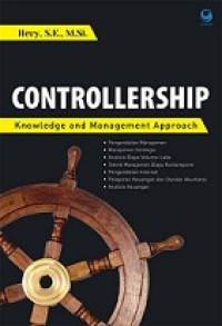 CONTROLLERSHIP: KNOWLEDGE AND MANAGEMENT APPROACH