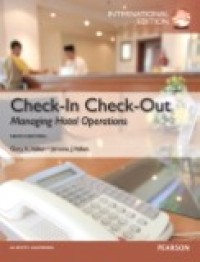 Check-In Check-Out : Managing Hotel Operations