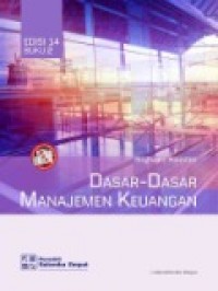 DASAR-DASAR MANAJEMEN KEUANGAN BUKU 2