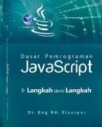 Dasar Pemrograman JavaScript : Langkah Demi Langkah