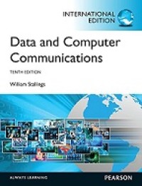 DATA AND COMPUTER COMMUNICATIONS