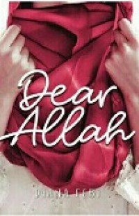 DEAR ALLAH