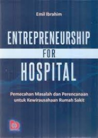 ENTREPRENEURSHIP