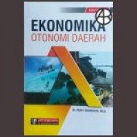 Ekonomika Otonomi Daerah