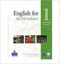 English For The Oil Industry