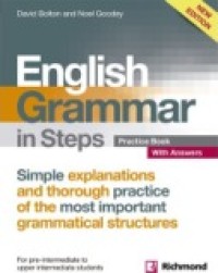 English Grammar In Steps