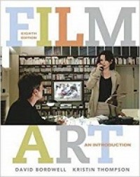 FILM ART AN INTRODUCTION