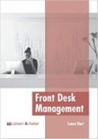 Front Desk Management