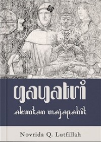 GAYATRI: AKUNTAN MAJAPAHIT