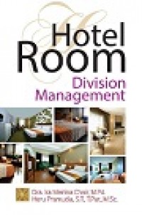 HOTEL ROOM DIVISION MANAGEMENT