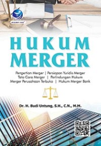 HUKUM MERGER