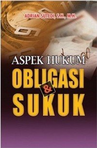 ASPEK HUKUM OBLIGASI DAN SUKUK