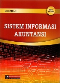 SISTEM INFORMASI AKUNTANSI