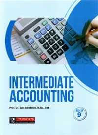 INTERMEDIATE ACCOUNTING