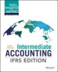 INTERMEDIATE ACCOUNTING: IFRS EDITION