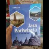 Jasa Pariwisata