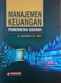 MANAJEMEN KEUANGAN PEMERINTAH DAERAH