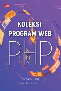 KOLEKSI PROGRAM WEB PHP