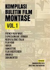 KOMPILASI BULETIN FILM MONTASE VOL.1