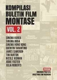 KOMPILASI BULETIN FILM MONTASE VOL.2