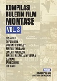 KOMPILASI BULETIN FILM MONTASE VOL.3