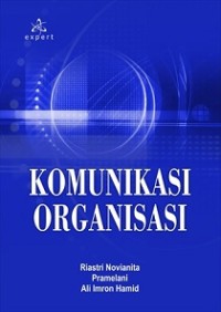 KOMUNIKASI ORGANISASI