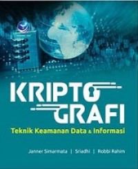 KRIPTOGRAFI: TEKNIK KEAMANAN DATA DAN INFORMASI