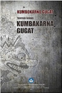 KUMBAKARNA GUGAT