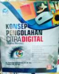 Konsep Pengolahan Citra Digital