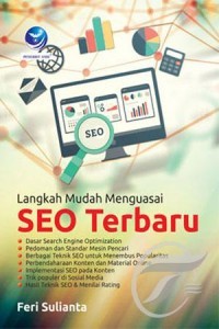 LANGKAH MUDAH MENGUASAI SEO TERBARU