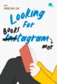 Loking for Bookstragrammer