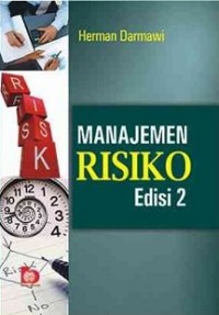 MANAJEMEN RISIKO