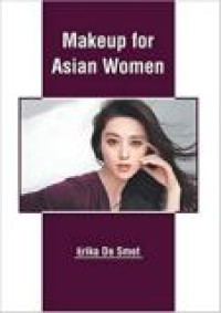 MAKEUP FOR ASIAN WOMEN