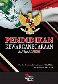 PENDIDIKAN KEWARGANEGARAAN