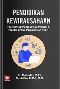 PENDIDIKAN KEWIRAUSAHAAN